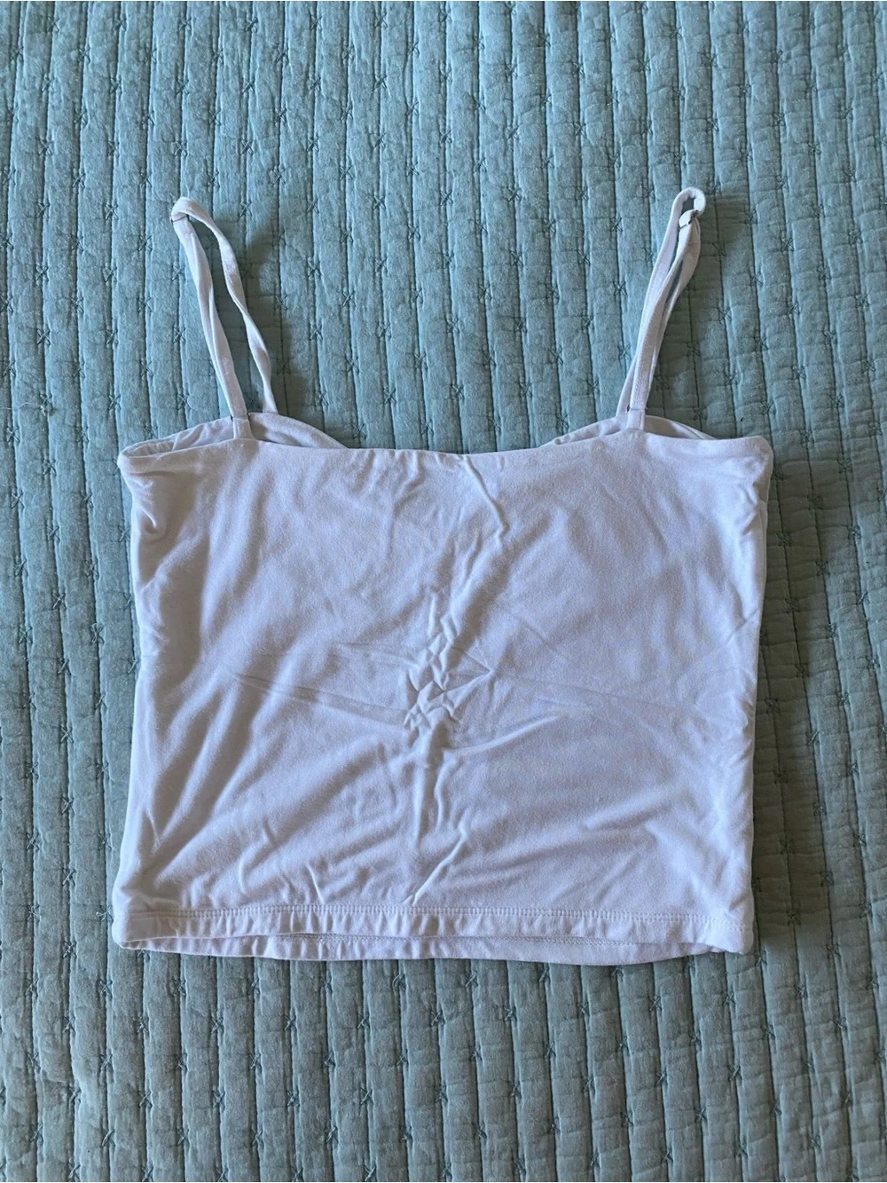 White Fox Looking For Your Love Top
